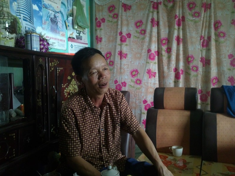 Người nhà chú rể