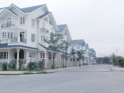 cá nhân nước ngoài chỉ được sở hữu căn hộ chung cư mà không được sở hữu nhà riêng lẻ.