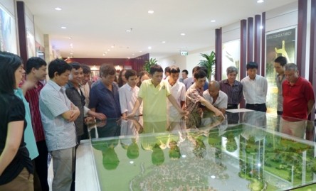 Cán bộ, công nhân viên Co