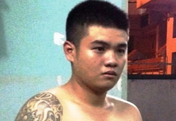 Đối tượng