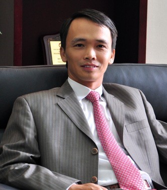 Th.s, Luật sư Trịnh Văn Quyết