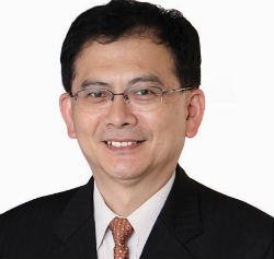 Ông Tsuno Motonori