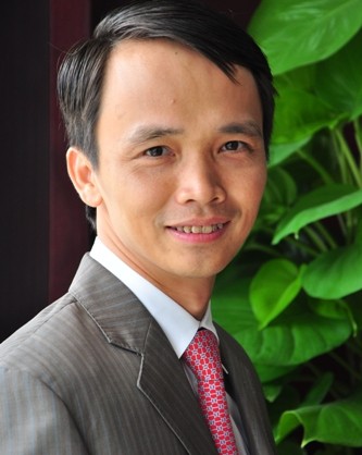 Th,s, Luật sư Trịnh Văn Quyết