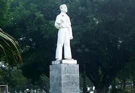 Tượng đài Lý Tự Trọng (ảnh minh họa)