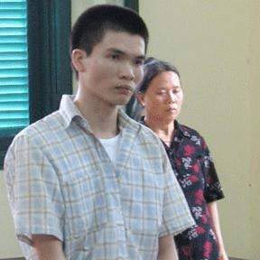 Hung thủ