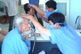 Hình chỉ mang tính minh họa