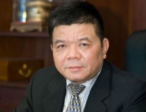 Tin đồn Chủ tịch BIDV Trần Bắc Hà bị bắt rộ lên ngày 21/2/2013 đã khiến thị trường chứng khoán giảm 18 điểm
