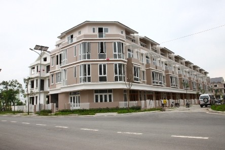 Tiến độ thực tế dự án