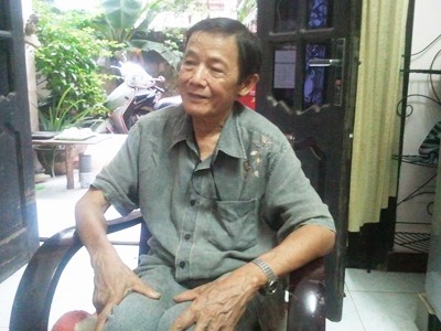BS Trần Đình Hiệu nguyên trưởng bộ môn Nhi của ĐH Y Hà Nội, từng làm Trưởng khoa Tim nhi của bệnh viện Bạch Mai, Nhi Trung ương, Xanh Pôn.