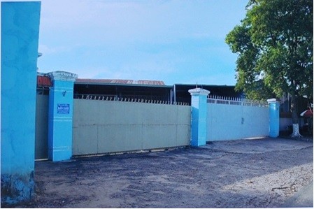 Ảnh bài Bình Dương