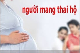 Nghiên cứu mở rộng đối tượng có thể mang thai hộ vì mục đích nhân đạo