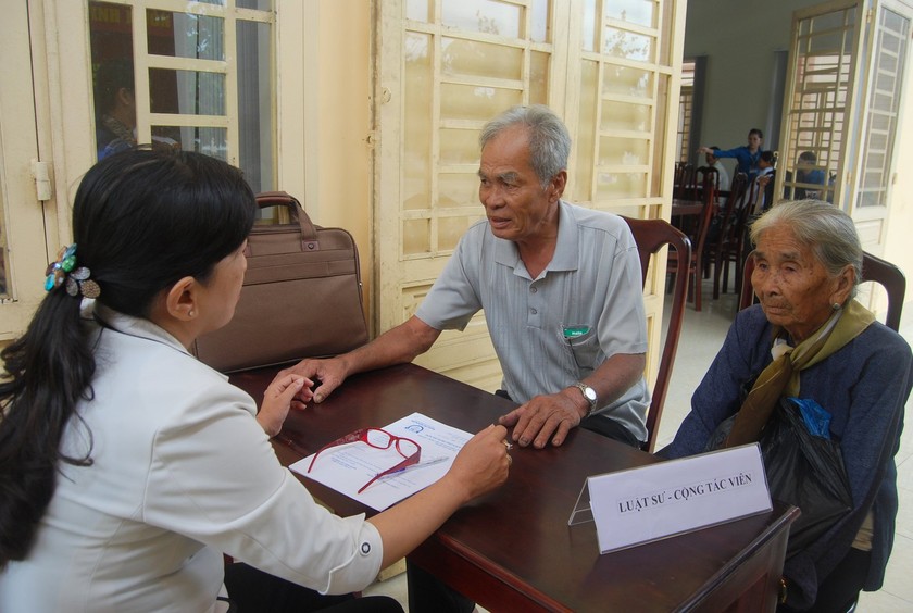 Cần Thơ đảm bảo thiết thực, tiết kiệm, hiệu quả các hoạt động hưởng ứng Ngày Pháp luật