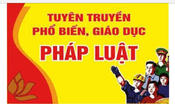 Phát huy trách nhiệm của toàn xã hội trong hành trình “chở” luật đến với người dân