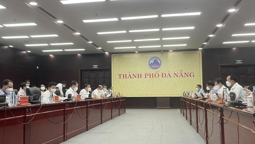 Liên ngành Trung ương nâng cao hiệu quả phối hợp trong công tác thu hồi tài sản