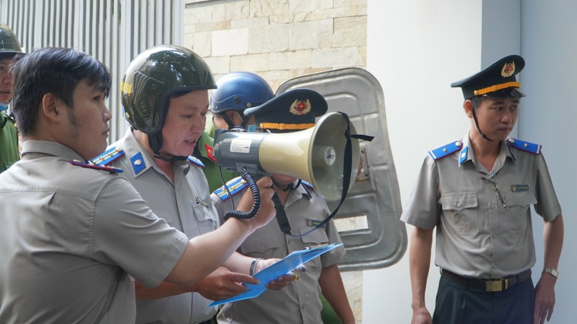 TP. Hồ Chí Minh: Nâng cao tỷ lệ thi hành về tiền trong các vụ án tham nhũng, kinh tế