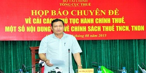 Bóc mẽ chiêu trò gian lận, trốn thuế xăng dầu của doanh nghiệp