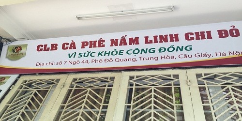 Công ty Phúc Gia Bảo 868 huy động tài chính trái phép, đột nhiên “bốc hơi”