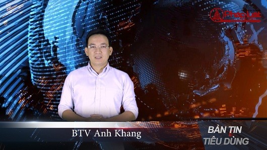 Bản tin tiêu dùng: EVN tăng giá điện 2-5%, người tiêu dùng có ảnh hưởng?