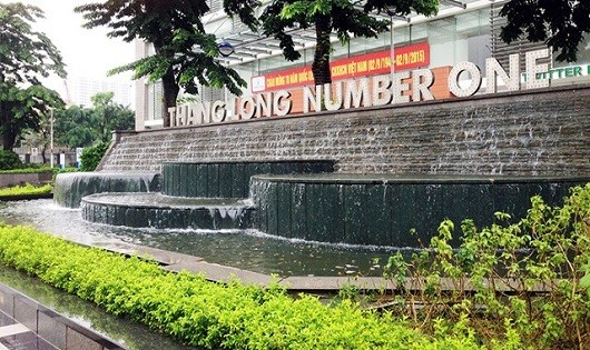 Cục Thuế Hà Nội vào cuộc vụ phí trông xe “trên trời” ở Chung cư Thăng Long Number One