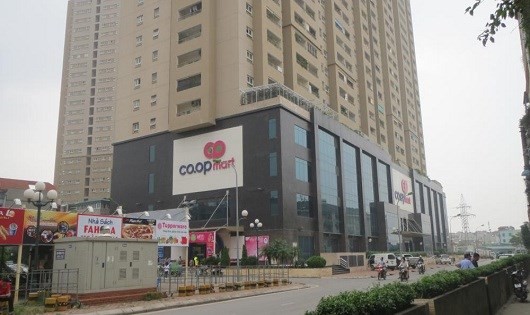 Vụ nứt hầm tại chung cư Nam Đô Complex: Lãnh đạo Thành phố vào cuộc, Chủ đầu tư lên tiếng