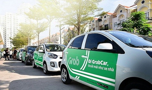 Yêu cầu Uber, Grab phải báo cáo hoạt động trước ngày 30/10