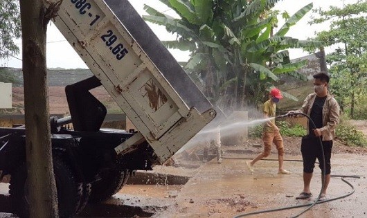 Bắc Giang: Xử lý rác thải bằng công nghệ cao sẽ đảm bảo các tiêu chuẩn về môi trường