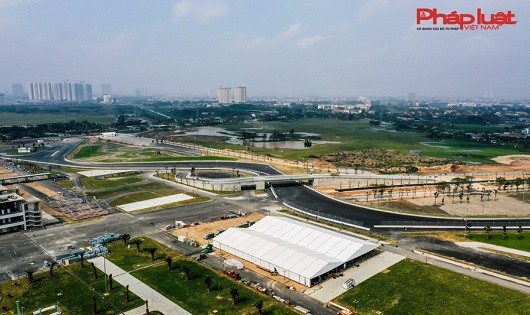 Hàng loạt thay đổi thú vị trong 'luật chơi' F1 năm 2020