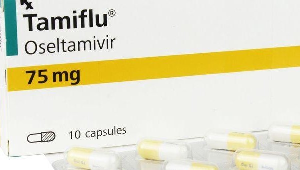 Tamiflu khan hiếm, đẩy giá lên trời - Cục Quản lý Dược chỉ đạo 'gỡ bí'