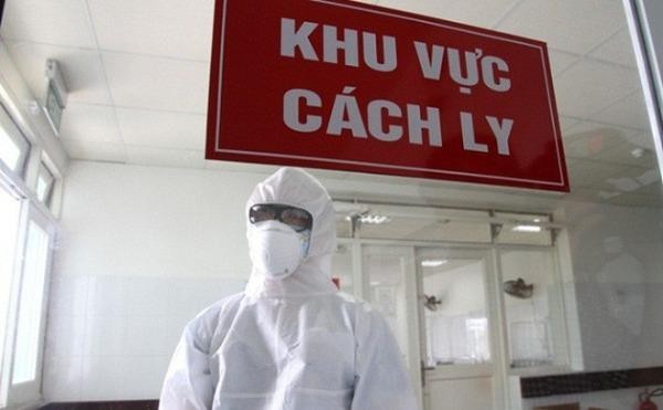 Thêm 2 ca bệnh Covid-19: lái xe và bác ruột của bệnh nhân số 17