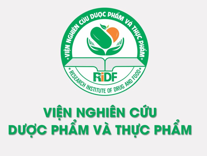 Viện Nghiên cứu Dược phẩm và Thực phẩm RIDF – Tạo giá trị thông qua nghiên cứu, ứng dụng