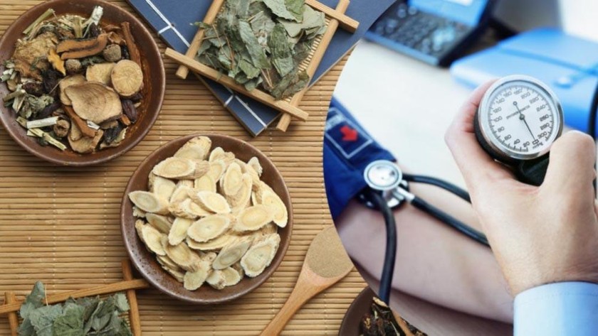 Các bài thuốc Đông y phổ biến trong điều trị huyết áp thấp