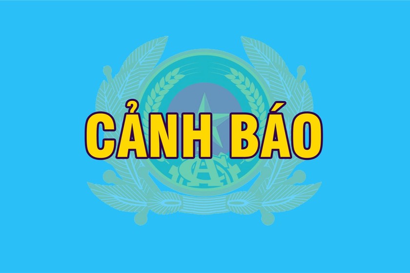 Công an cảnh báo chiêu mới khiến người ưa đặt hàng online dễ bị lừa