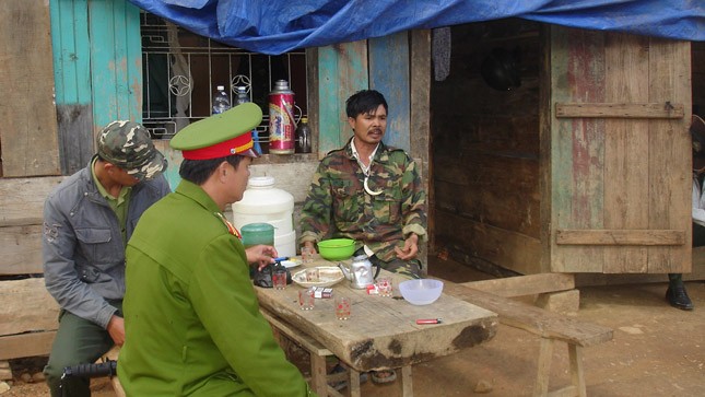 Cần xử lý nghiêm vụ "lâm tặc lộng hành ở Lạc Dương" 