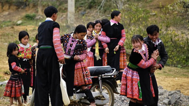 Hình chỉ mang tính minh họa (internet)