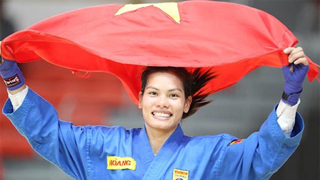 SEA GAMES 28: Bài học từ cuộc cạnh tranh quyết liệt...