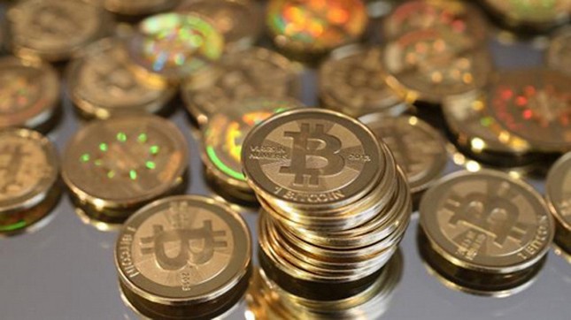 Ngân hàng Nhà nước khẳng định tiền ảo Bitcoin không phải là phương tiện thanh toán hợp pháp. Ảnh: Digital Trend.