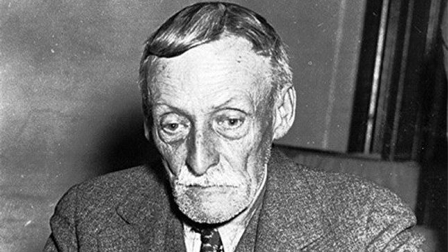 Albert Fish