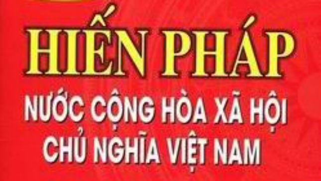 Triển khai đồng bộ các biện pháp bảo đảm thi hành Hiến pháp