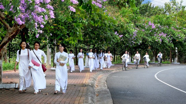 Ông lão 13 lần đi thi ĐH chỉ để tìm lại người yêu cũ