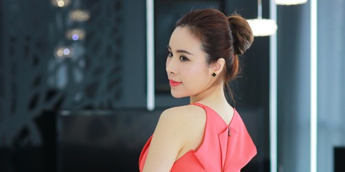 “Đẳng cấp không nằm ở nhãn hiệu hay giá tiền“