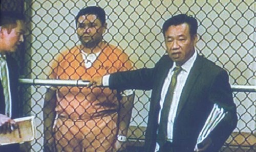 Nữ luật sư nào đã 'biến mất' sau khi cầm 10.000USD của gia đình Minh Béo?