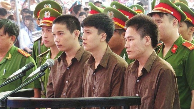 Nhiều tình tiết mới vụ thảm án Bình Phước