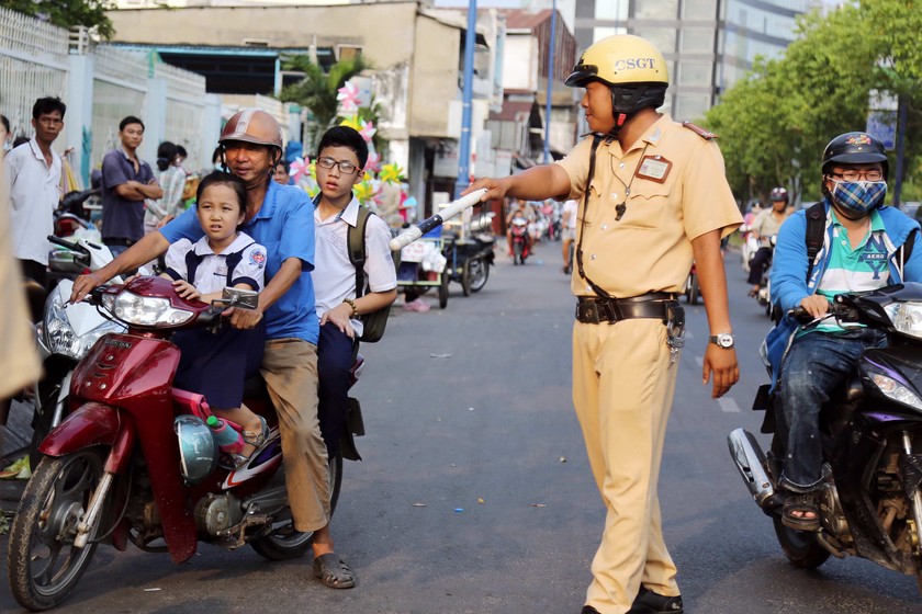 Hình chỉ có tính minh họa