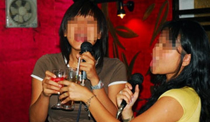 Bộ Y tế đề xuất cấm bán rượu bia tại quán karaoke