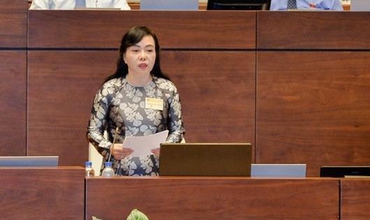 'Quốc tế phải học tập mô hình 'cô đỡ thôn bản' của ta'