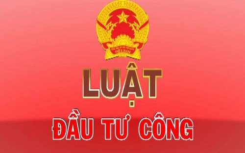 Vì sao Chính phủ muốn sửa Luật Đầu tư công?