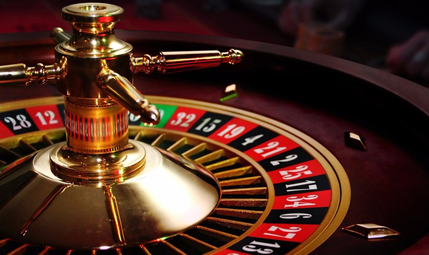 Giám sát thu thuế đối với kinh doanh casino