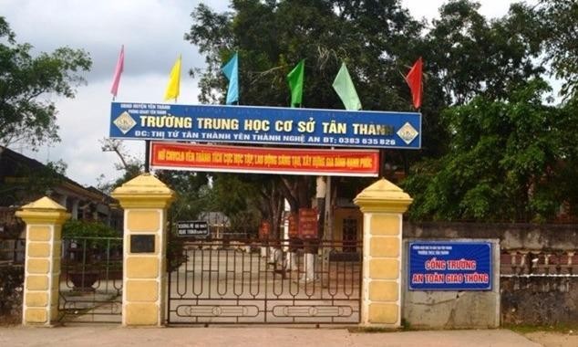 Bộ GD&ĐT lên tiếng về vụ việc thầy giáo bị người nhà học sinh hành hung