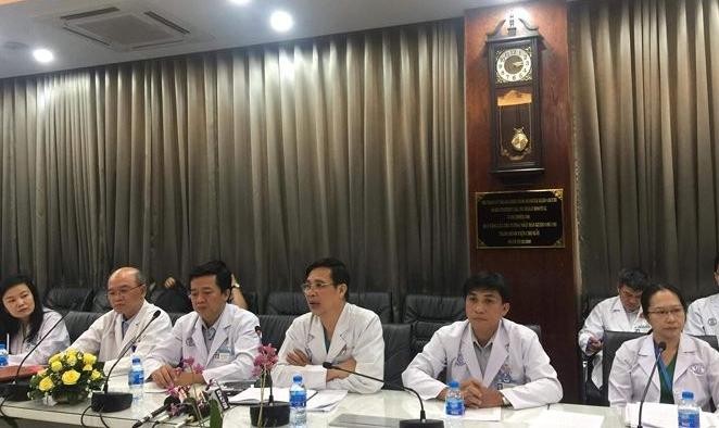 Bộ Y tế vào cuộc vụ BV Chợ Rẫy bị Việt kiều mỹ tố gây khó dễ khiến bệnh nhân tử vong