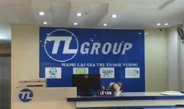 1.540 người  bị Công ty Đa cấp Thăng Long lừa đảo